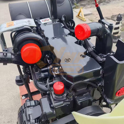 Оригинальные запасные части экскаваторов Поставка для Ko-matsu PC200-8 Совместимые модели