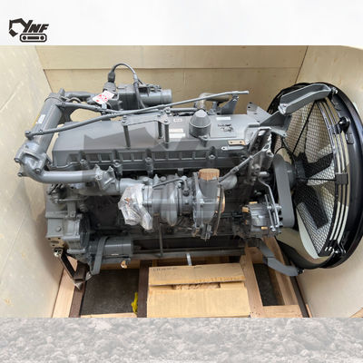 Hitachi ZX330-5A Совместимые части экскаватора Замена запасов достаточно