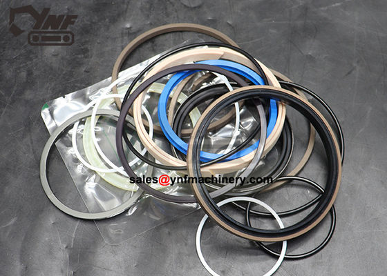 Hyundai R145-9 Arm Seal Kit 31Y1-31150 Гидравлический цилиндр перестроить набор экскаватор среднерукавный ремонт уплотнителей