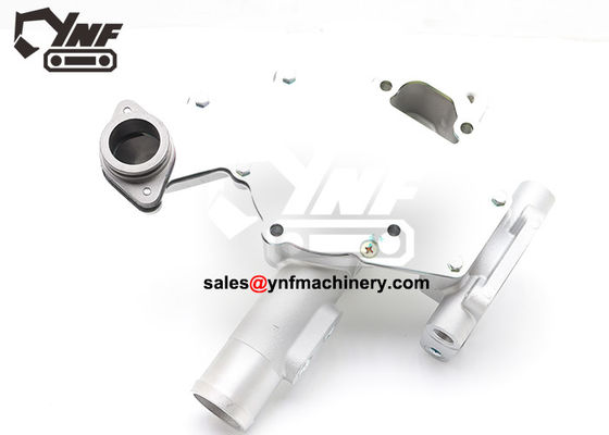 Высокопроизводительный водонасос 4D106 YNF16302 YM123900-42102 для системы охлаждения экскаватора