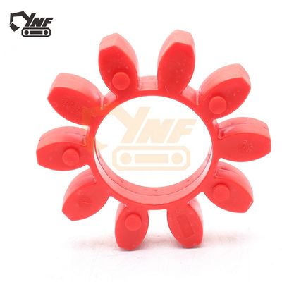 Муфта кулачковая Spider Rotex GR14-GR180 для экскаваторов