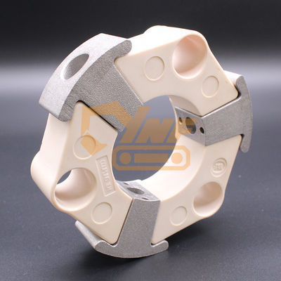 YNF 16H Резиновые сцепления для деталей экскаваторов Neuson 3402 5002 RDV