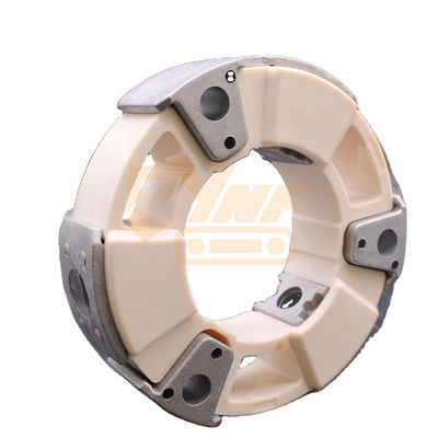 YNF 35H Гибкое сцепление для экскаваторов Hitachi ZAX55 ZAX60 ZAX70 ZAX120