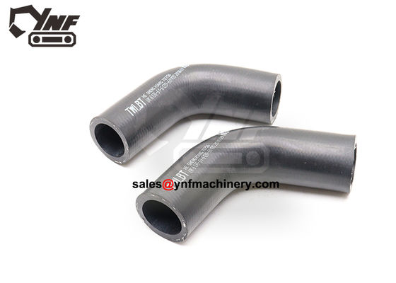 YNF17197 6136-61-6120 4D105 Bypass Hose – High-Quality Engine Bypass Hose