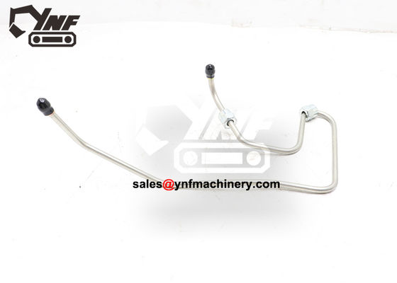YNF17388 5I-8045 Стальная трубка для экскаватора Cater-pillar 320B / 320C