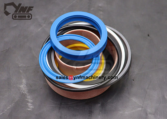 YNF17573 Комплект уплотнений 326-0502 для CAT 966 – Полный набор для ремонта гидравлики