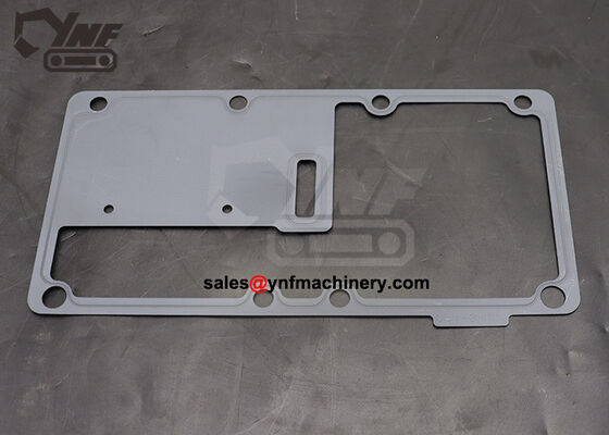 YNF17000 371-3481 Cater-pillar3126E / C7 Прокладка - Запчасти для двигателей экскаваторов