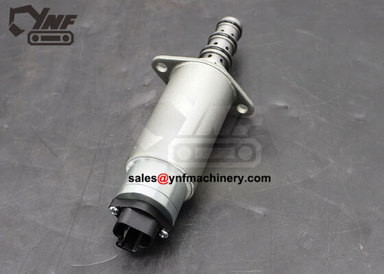 YNF16829 114-0616 Cater-pillar330C Клапан GP-Соленоид Гидравлического Насоса Электромагнитный Клапан