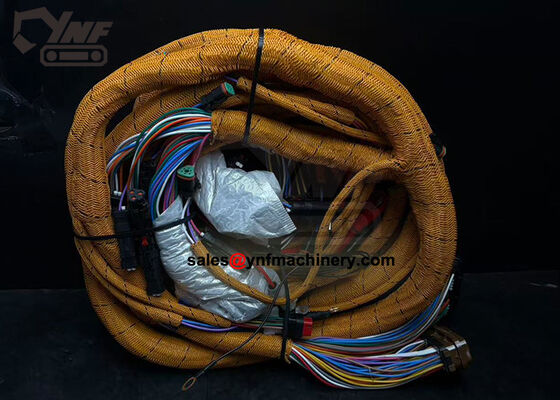 YNF17713 306-8797 Cater-pillar330D Шасси с проводкой