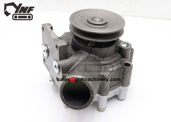 YNF13536 0R-1014 Водяной насос Cater-pillar 3116 / E320 — Насос охлаждения двигателя