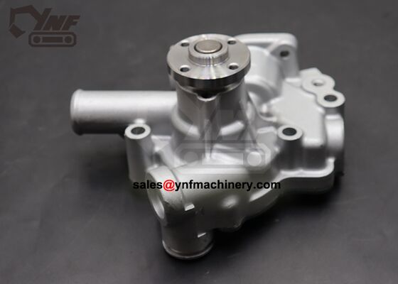 YNF16855 3TNV70 / 3TNM72 Водяной насос — насос охлаждения двигателя