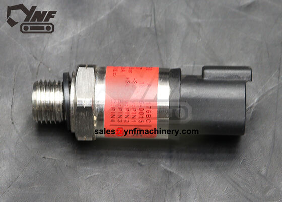 YNF17710 E311982 Датчик высокого давления    400Bar, 4-прикольный