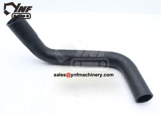 Radiator Upper Hose YNF13319 LB05P01050P1 LC05P01086P1 for SK290 SK320-6E SK330-6E SK350-6E Excavators