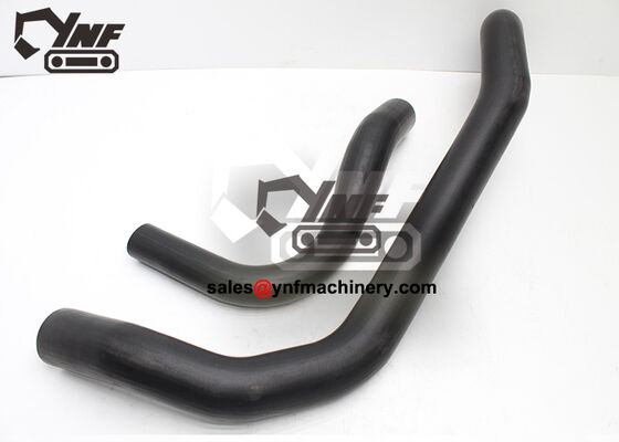 Radiator Hose Set YNF05279 YNF05280 for PC200-5 Excavator