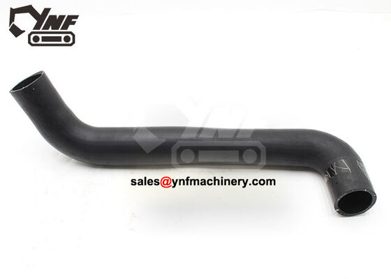 Radiator Lower Hose YNF13378 for XE135B (4BG1) Excavator