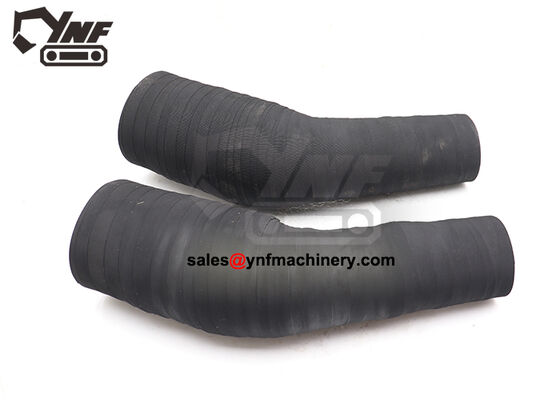 Турбовоздушный шланг Turbo Air Hose YNF13678 YN11P01118P1 для экскаваторов SK200-8