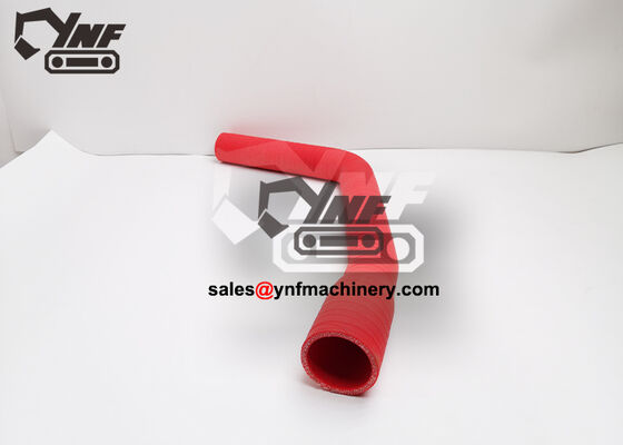 Воздухозаборный шланг YNF05081 470-4010 для экскаватора Cater-pillar E320D2GC