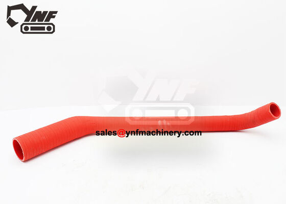 Шланг ввода воздуха YNF12874 457-4096 для экскаватора Cater-pillar E329D2