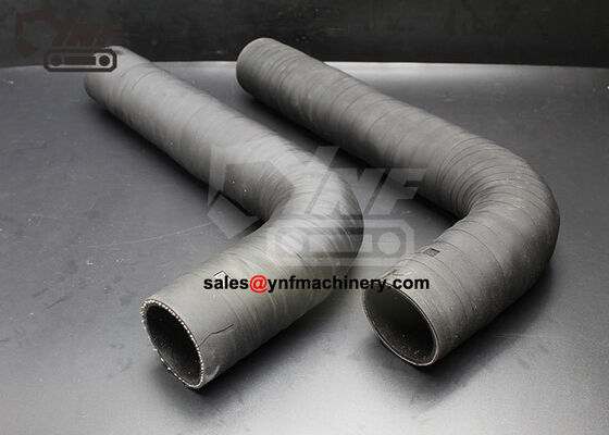 Короткий шланг впускной системы YNF13074 для экскаватора Cater-pillar E330C