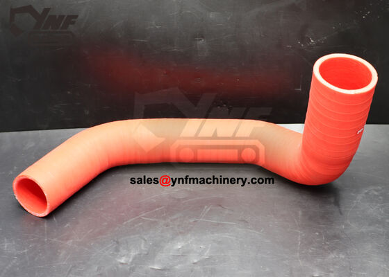 Воздухозаборный шланг YNF15263 265-3590 для экскаватора Cater-pillar 320D