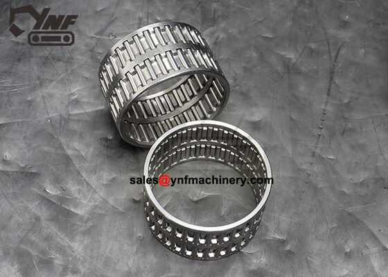 Подшипник YNF17701 K687642.5 с 66 шариками