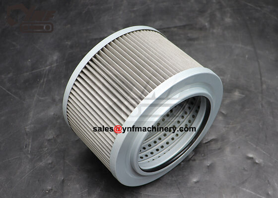 YNF16570 Фильтр YN50V00002S001 / YN50V00025F2 / YN50V00025F4 для SK200-8, PC200-6