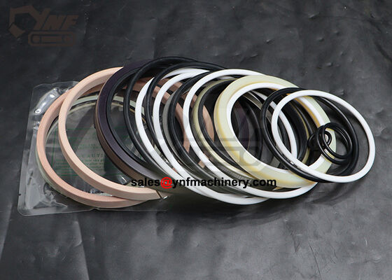 707-98-58240 Комплект уплотнений для цилиндра стрелы Komatsu PC220-8 - Прочный комплект для гидравлического ремонта