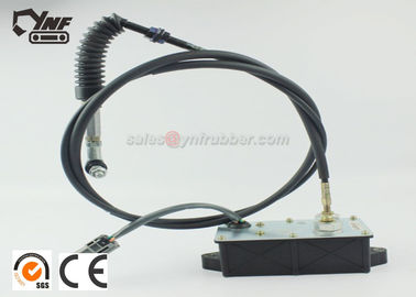 523-00006 мотор контроля двигателя для мотора дросселя землечерпалки daewoo