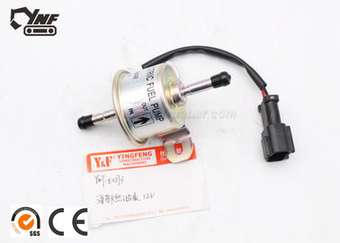 HPV125B для UH07-7 UH083 UH09-7 UH12-7 UH12 Гидравлические части экскаватора высокой точности