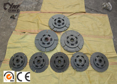 Землечерпалка KOMATSU соединяя к PC200 диску PC200 - 7 более влажных 22U-01-21310