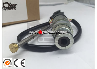 Главный клапан соленоида 9745876 насоса YNF02394 для Хитачи EX200-5 EX210-5 EX120-5
