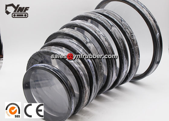 Уплотнение стороны конуса дуо YNF03926 SA 7117-30120 плавая для VOL-VO EC210 EC210B EC140B EC240B