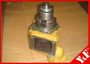 Части двигателя землечерпалки водяной помпы S6D140 KOMATSU для PC650-3/6212-61-1203