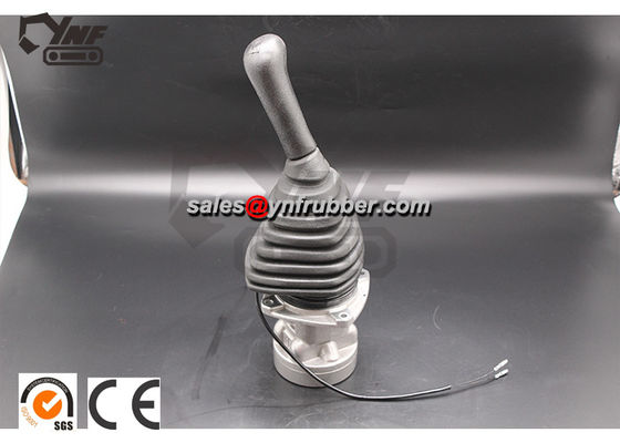 Рука YNF03917 Assy регулятора сжатия кнюппеля экскаватора гусеницы E320B левая