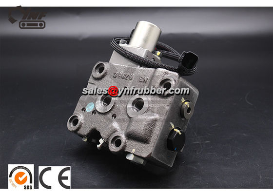 ASSY 708-3T-02340 708-37-04310 РЕГУЛЯТОРА насоса YNF03922 PC78MR-6 KOMATSU Hyraulic