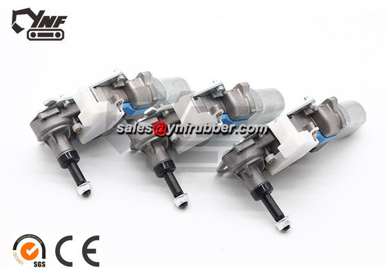 Мотор YA00010377 счищателя YNF04361 4709168 для ZAX200-3 ZAX220-5G