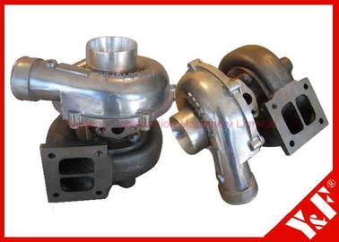 Турбонагнетатель 6CT H1E 3528777 Hyundai R290-5 J919199 Cummins Engine