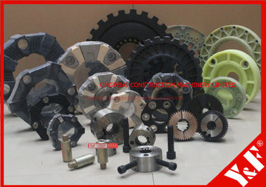 Землечерпалка Kobelco соединяя LS30P01063F1 двигатель - управляемый насос муфты гидровлический