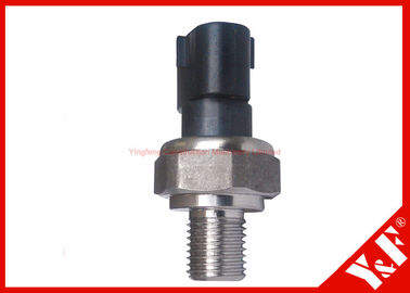 Датчик давления 499000-7341 6HK1 частей 8-98027456-0 землечерпалки ZAX330-3 Хитачи электрический для впрыскивающего насоса