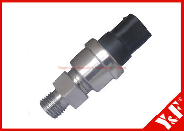 LC52S00019P1 SK200-3 -5 -6 частей землечерпалки Kobelco датчика низкого давления электрических