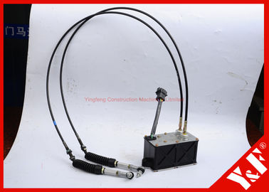 E320 E320B E320C E312 E312C мотора PC200-7 дросселя частей прочной землечерпалки электрический