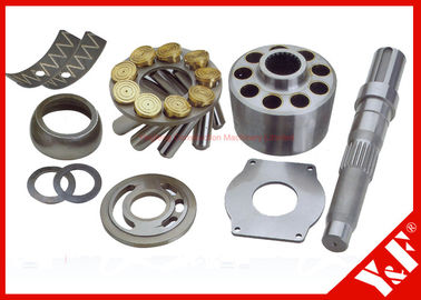 Насос Sauer Danfoss гидровлический разделяет высокую эффективность запасных частей землечерпалки
