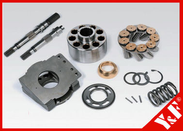Землечерпалка E100B/E110B/E120B гидровлическая разделяет высокую возможность Собственн-Затравки
