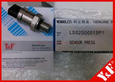 Датчик LS52S00015P1 Kobelco, части землекопа землечерпалки SK200 SK210 SK330