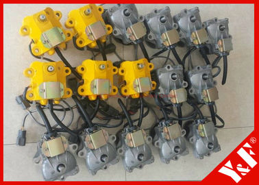 Землечерпалка KOMATSU разделяет мотор 7824-30-1600 7834-40-2000 7834-40-2001 7834-41-2000 7834-41-2002 7834-41-3002 управления