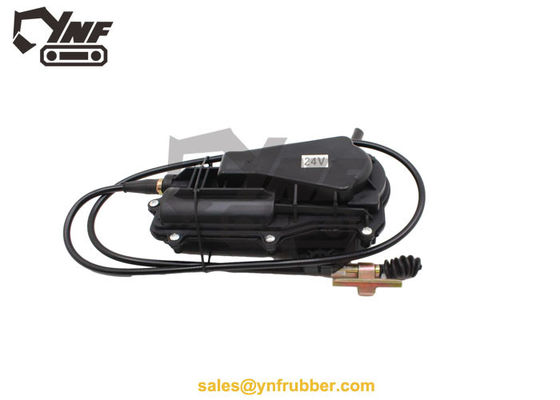 пригонка переключателя стопа 1122-03770 двигателя 24v для VOL-VO Ec210 Ec210lc DH220-5 DH-300-5 DH225-5 2523-9017 YNF02368
