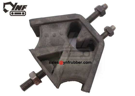 Мотор экскаватора подвески двигателя 4340327 4340327FHT Хитачи EX35-2 EX30-2 резиновый