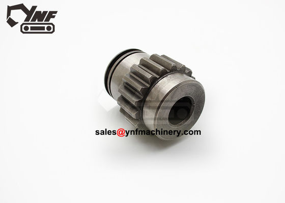 Вал шестерни YNF0632 3055594 ZX200 EX200-5 ZX240-3 пилотный на приборе HPV102 гидронасоса