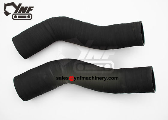 Шланг YNF04318 LP30H01045P1 всасывания гидронасоса SK130-8 SK135-8 SK140-8