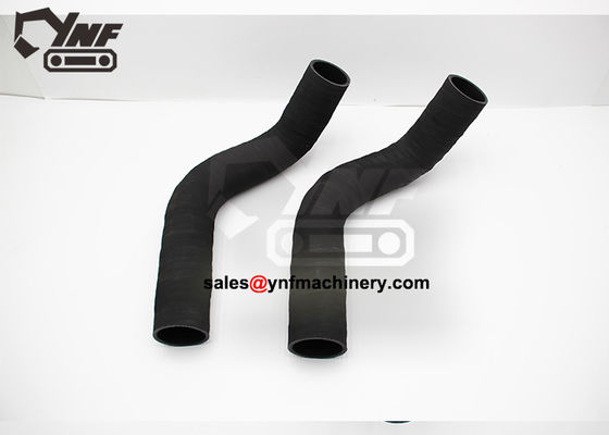 Шланг YNF04320 6738-11-4870 Intercooler двигателя PC200-7 PC270-7 PC210-7 резиновый